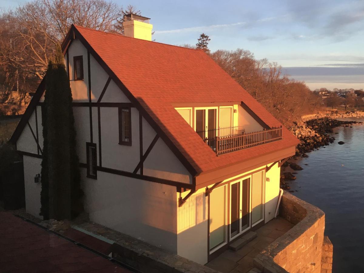 Point Radio Cottage 格洛斯特 外观 照片